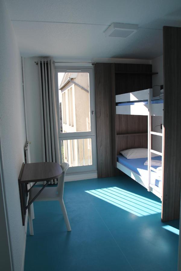 Auberge De Jeunesse D'Orleans Bagian luar foto