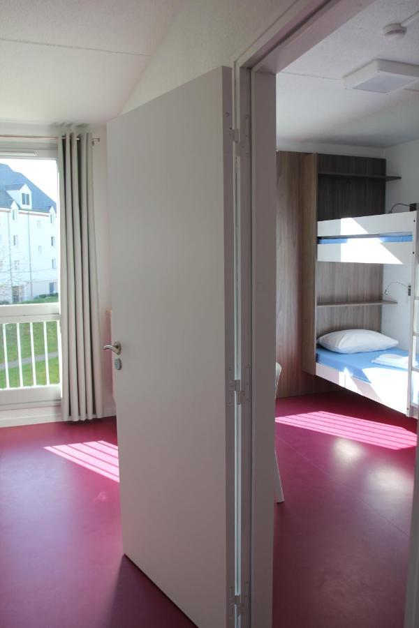 Auberge De Jeunesse D'Orleans Bagian luar foto